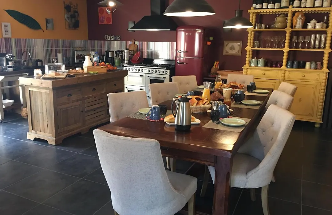Le Clos de la Challangette-1