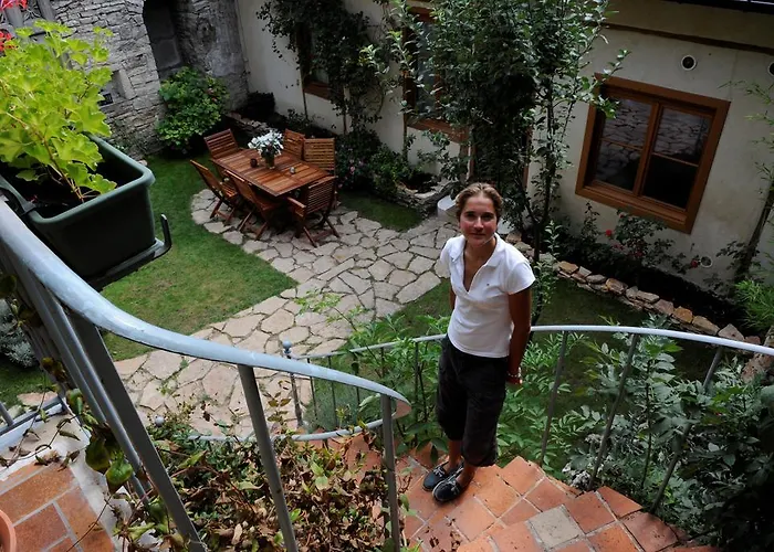 B&B Chez Marie